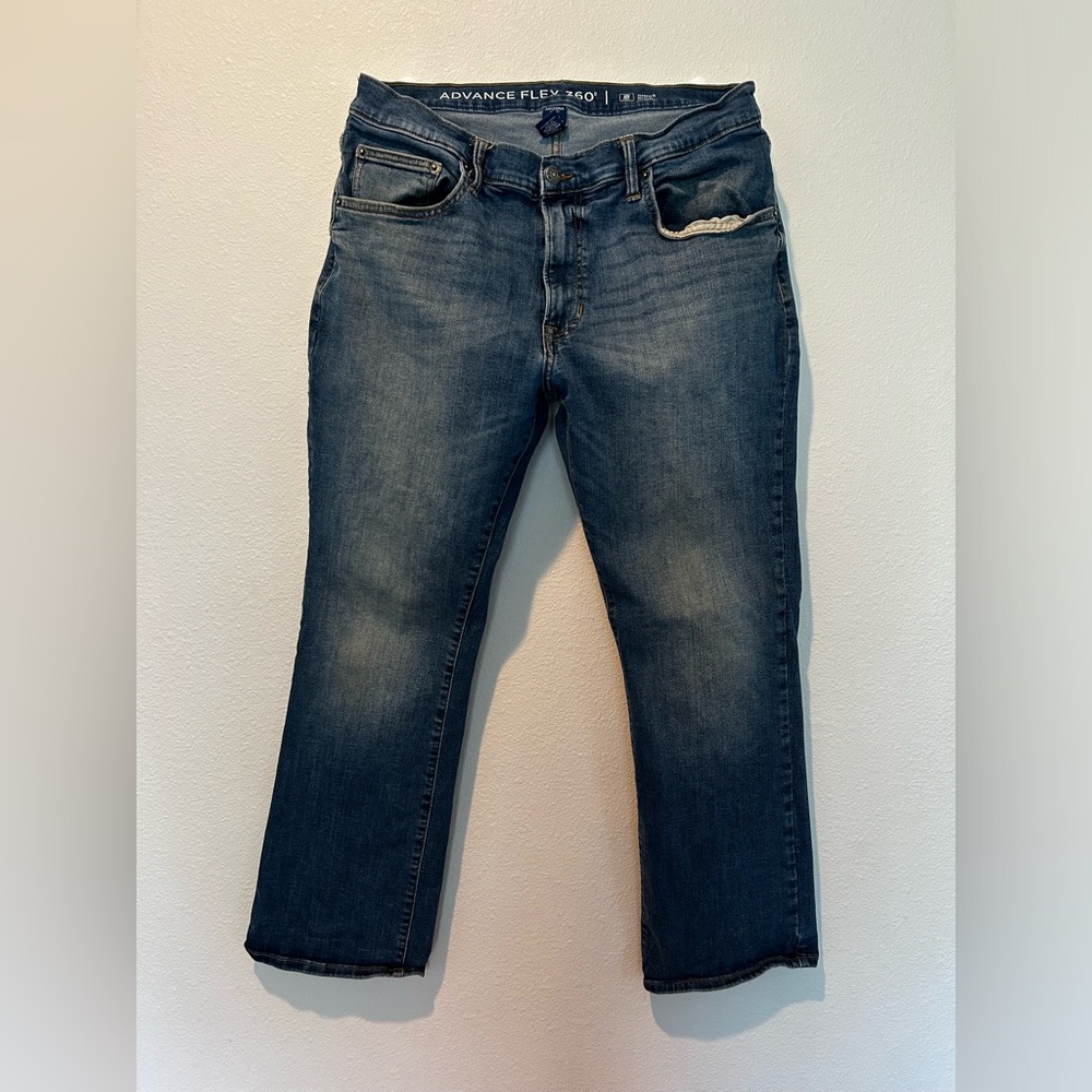 Arizona Bootcut Jeans